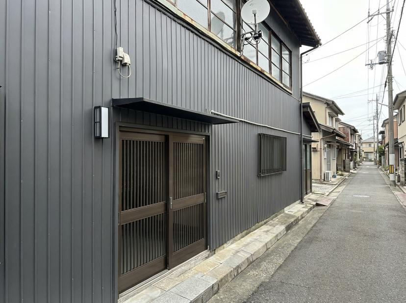 プチリノベ物件候補