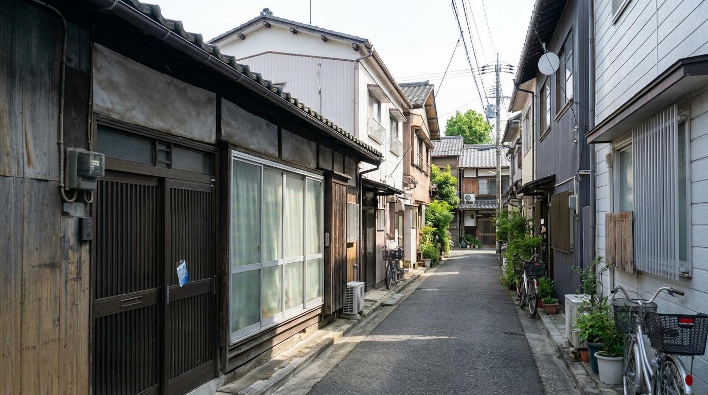 空き家の探し方6選|空き家バンク・不動産会社・現地調査・AIを比較