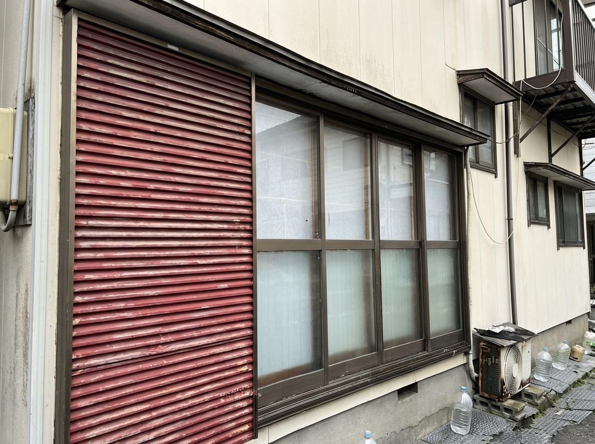 空き家の見分け方10のチェックポイント|外から分かるサイン